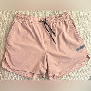 Legends Luka 5” No Liner Pink
